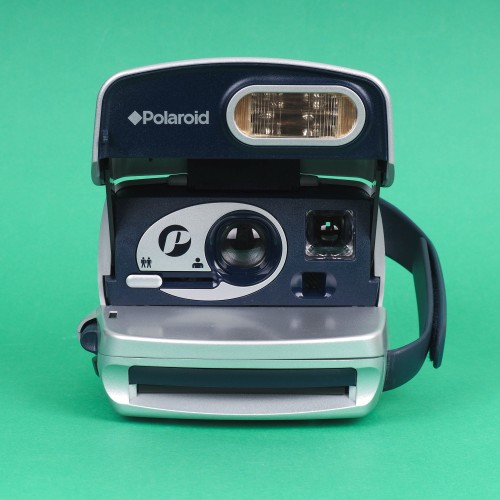 Polaroid P 600