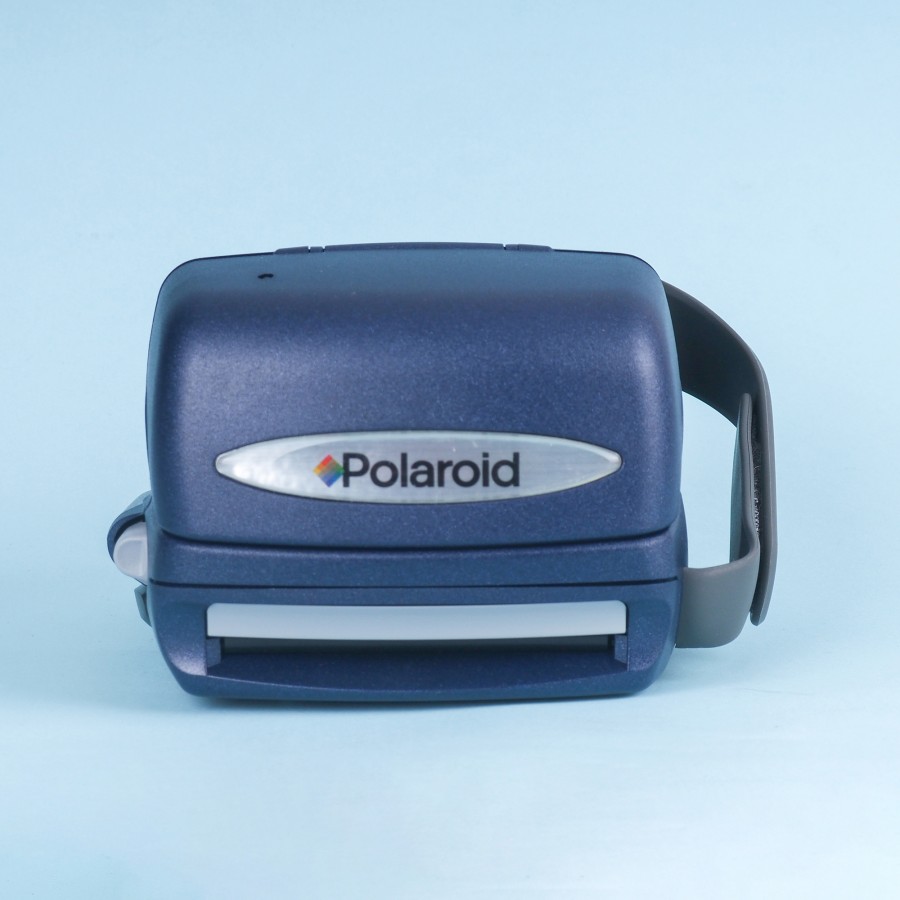 Polaroid P600