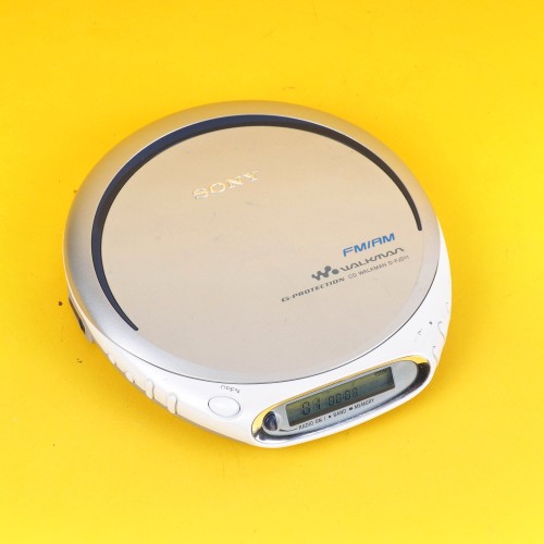 Sony CD Walkman