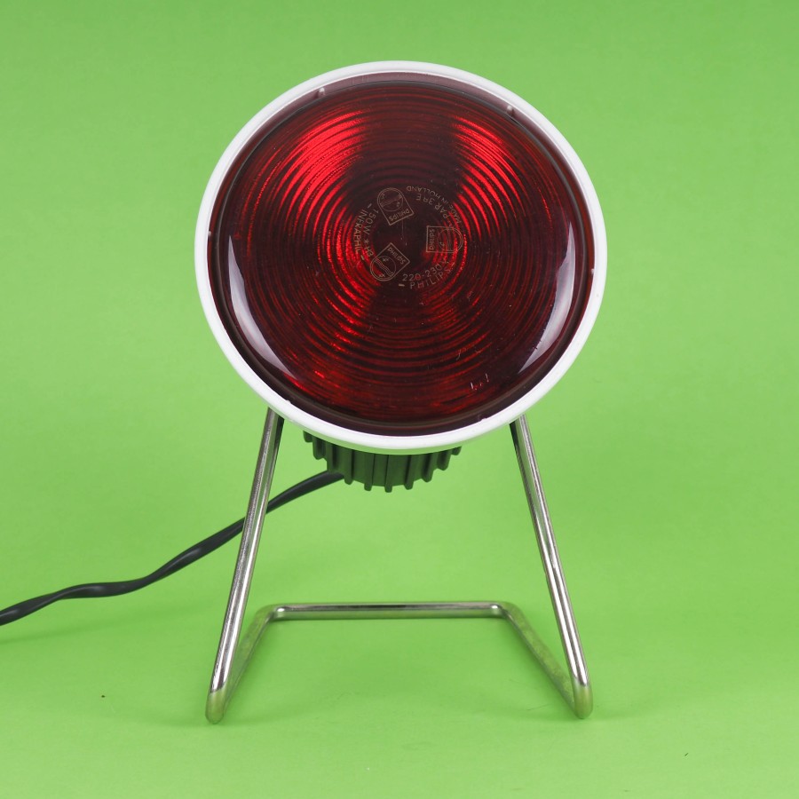 Infrared lamp