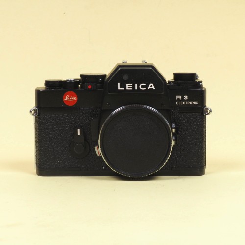 Leica R3