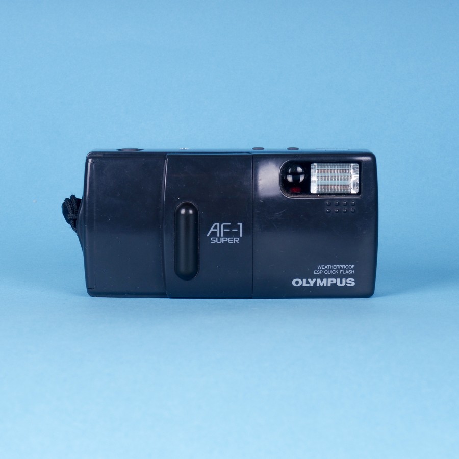 Olympus AF-1 Super