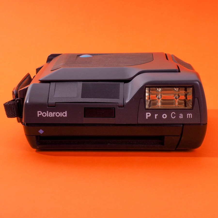 Polaroid Pro Cam