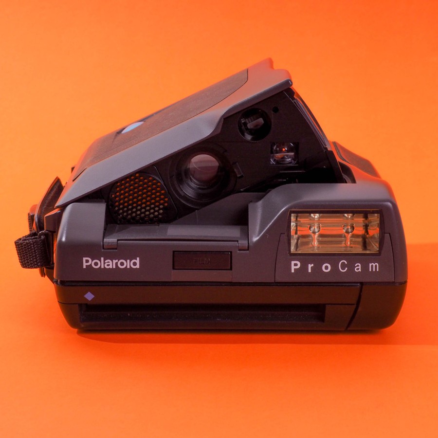 Polaroid Pro Cam