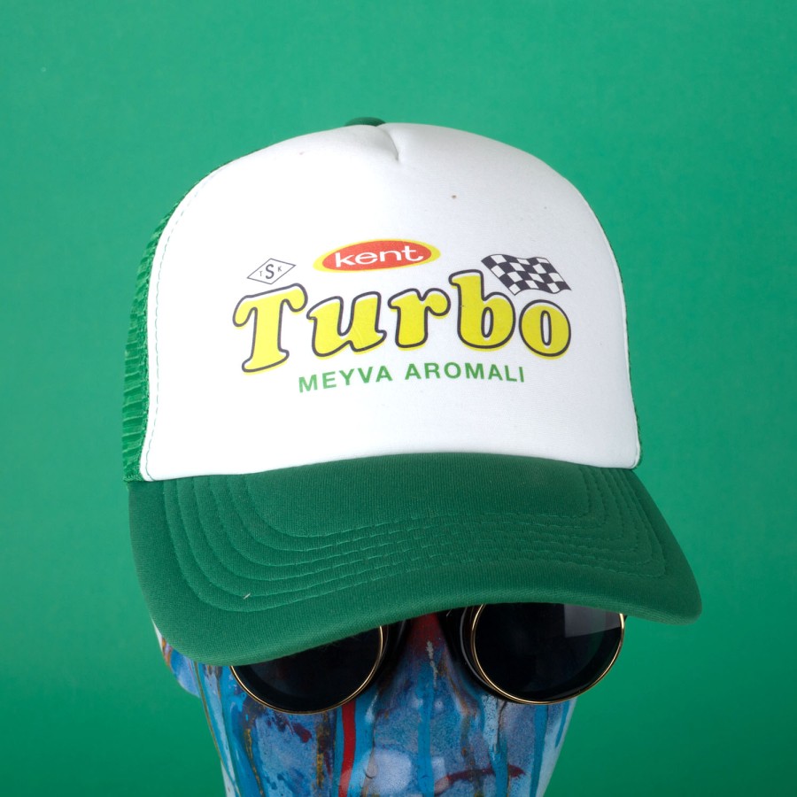 Kepurė Turbo